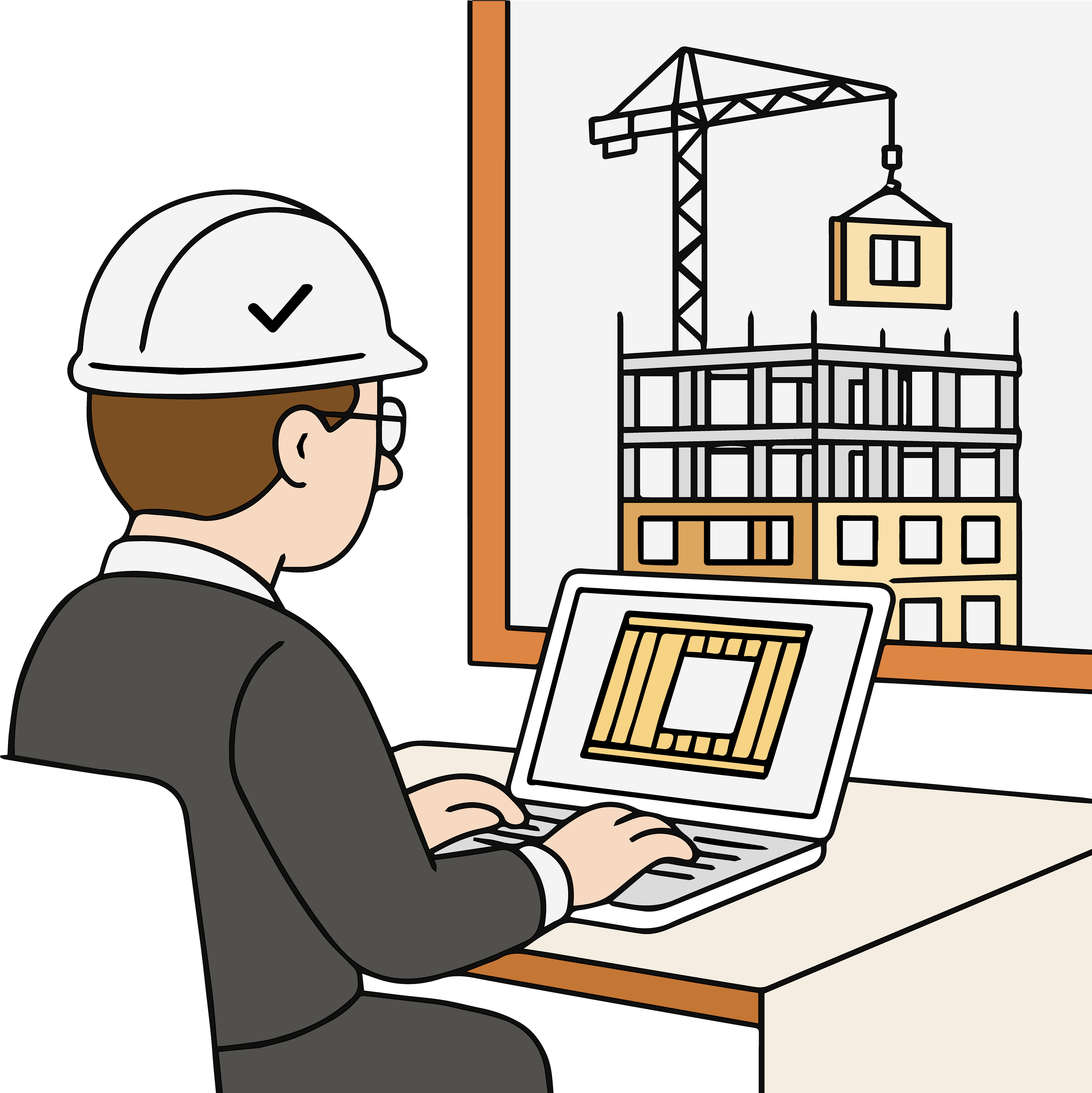 picture for facade design service card
